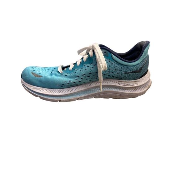 Hoka One One Other - Hoka One One Kawana Men's Low-Top Sneakers Blue Men’s Size 12D